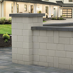 Omega Wall Systems