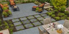 Inspirational Paver Photos