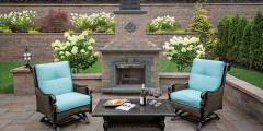 Inspirational Paver Photos