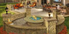 Inspirational Paver Photos